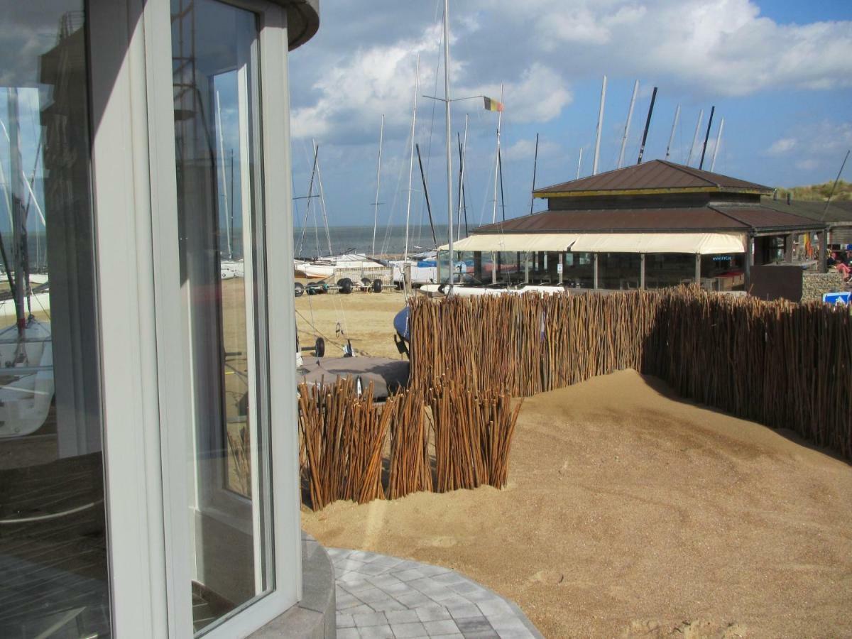Malibu Beach كوكسيجدي المظهر الخارجي الصورة