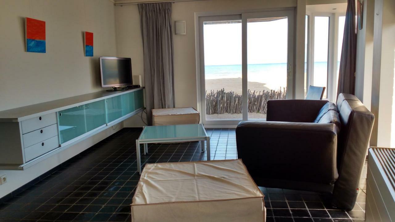 Malibu Beach كوكسيجدي المظهر الخارجي الصورة