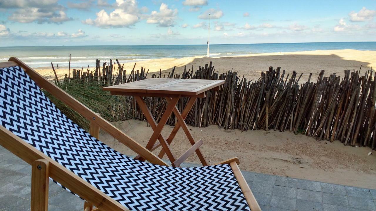 Malibu Beach كوكسيجدي المظهر الخارجي الصورة